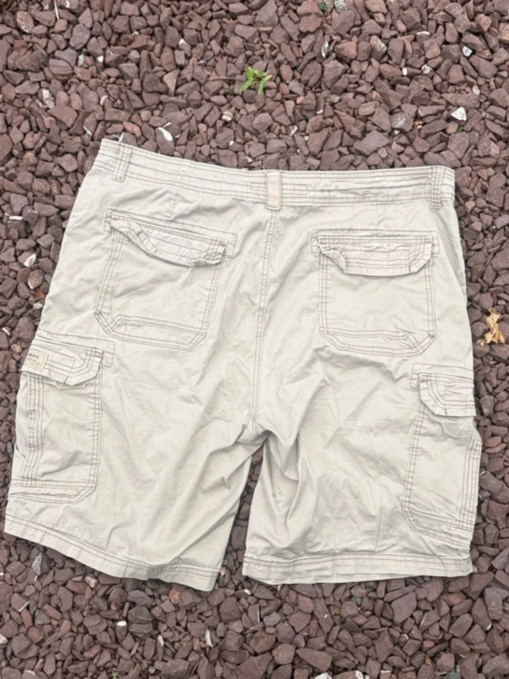UNIONBAY casual cargo